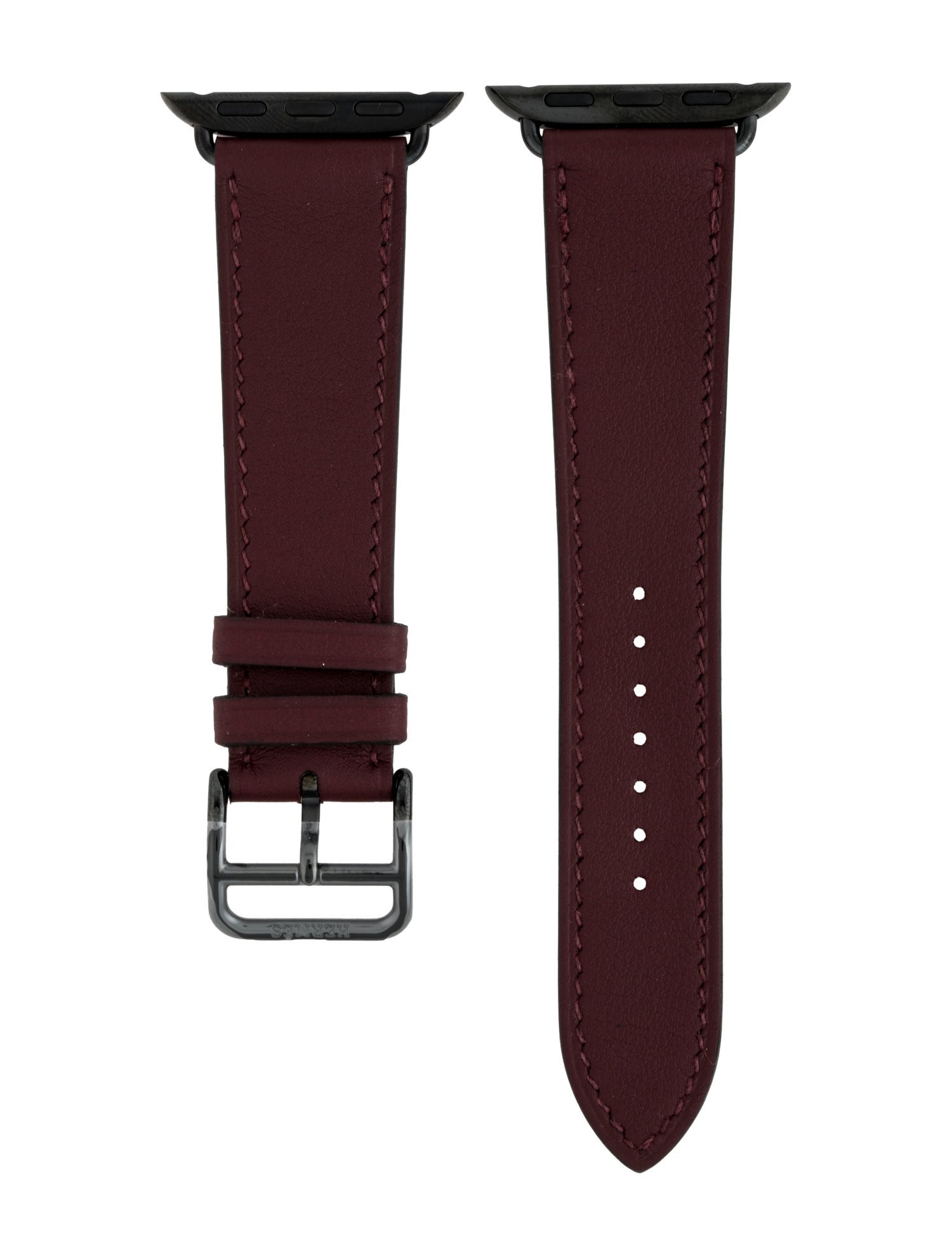 Hermès x Apple 20mm Watch Strap