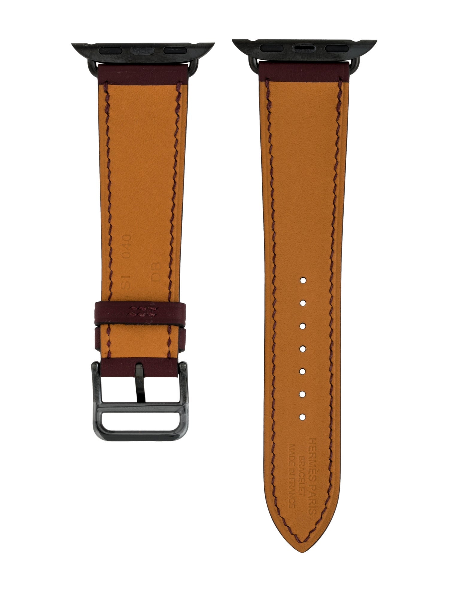 Hermès x Apple 20mm Watch Strap