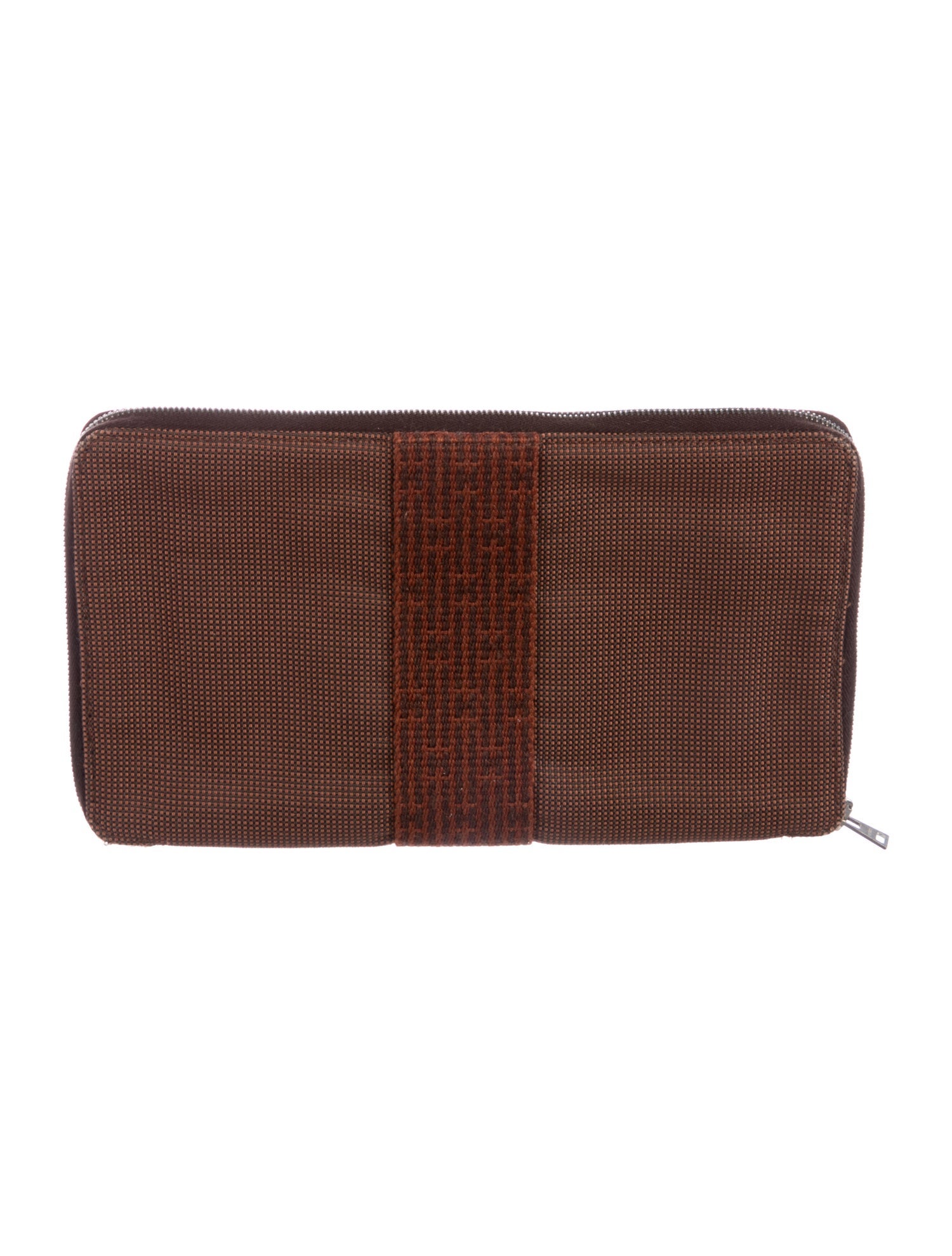 Hermès Herline Travel Wallet