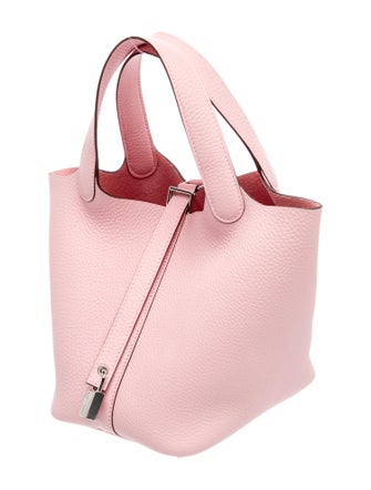 Hermès 2025 Clemence Picotin Lock 18