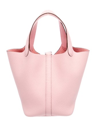 Hermès 2025 Clemence Picotin Lock 18