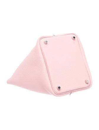 Hermès 2025 Clemence Picotin Lock 18