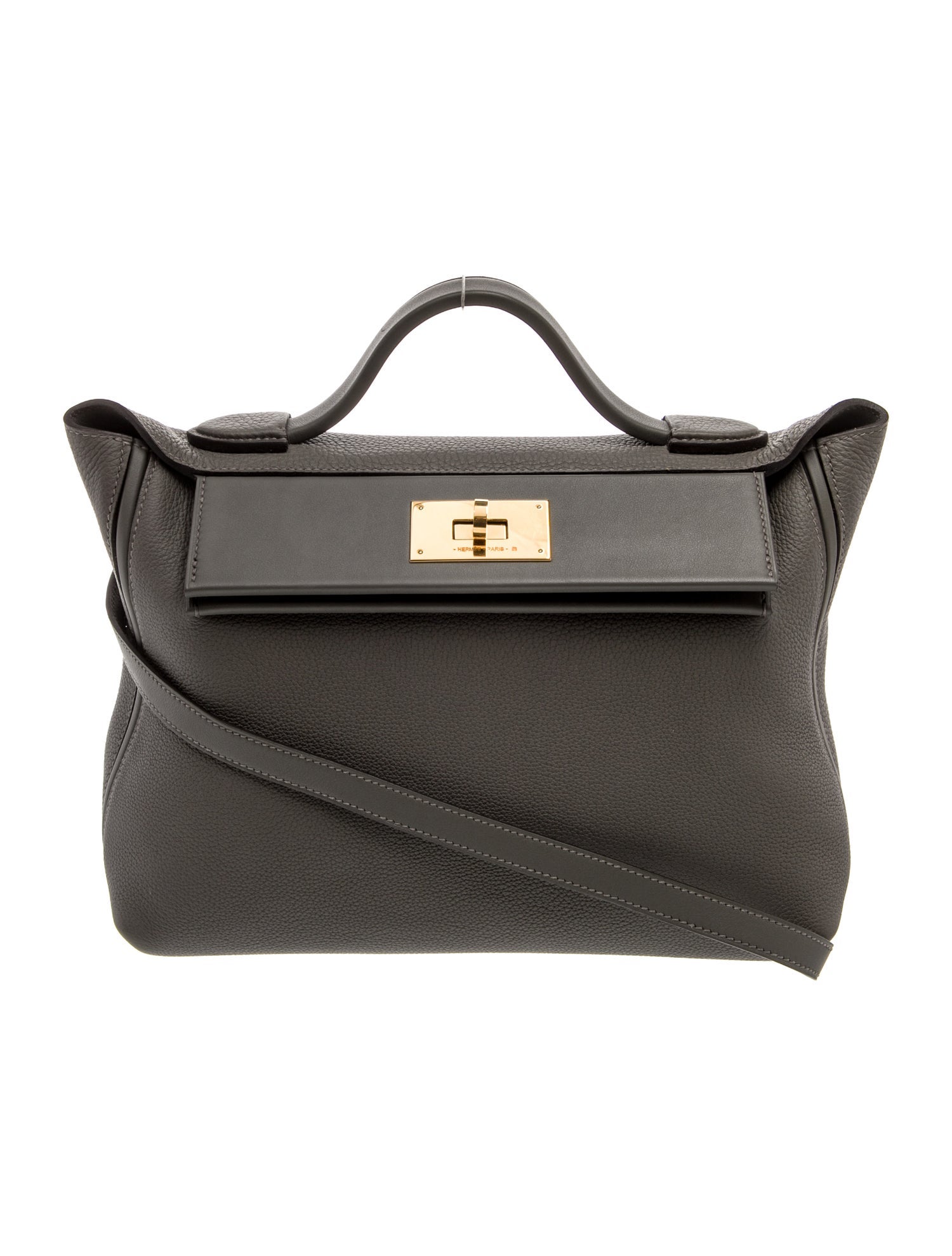 Hermès 2023 Togo & Swift 24/24 29