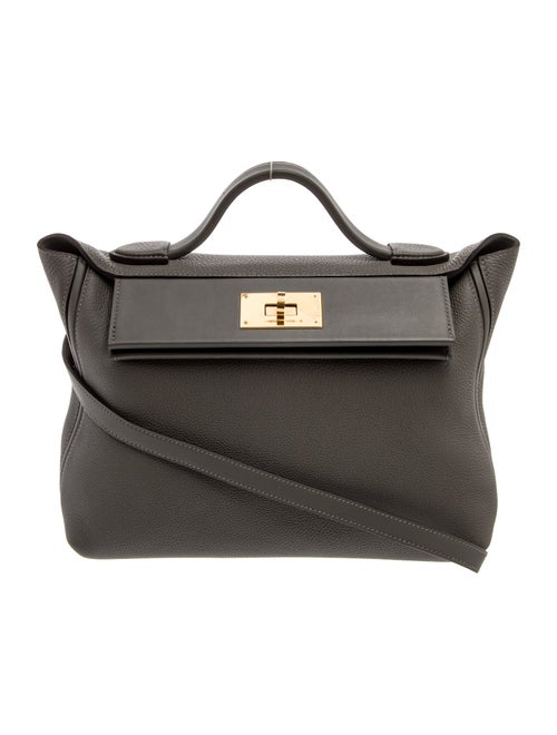 Hermès 2023 Togo & Swift 24/24 29