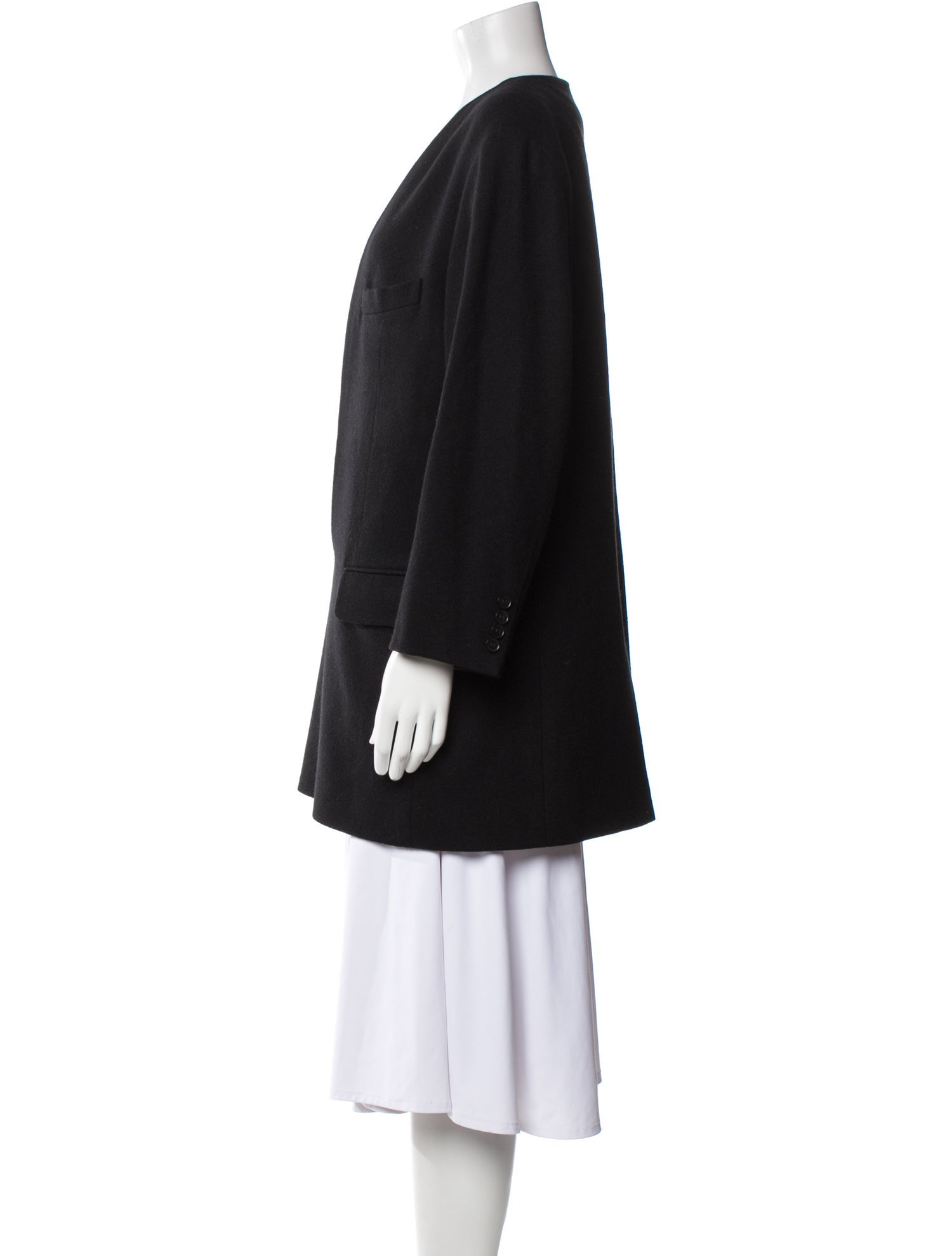 Hermès Vintage 1998 Tunic