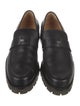 Hermès 2022 Gregoire Dress Loafers
