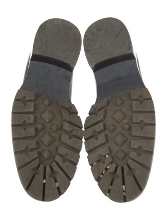 Hermès 2022 Gregoire Dress Loafers