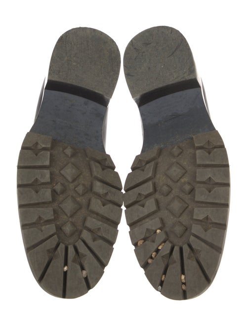 Hermès 2022 Gregoire Dress Loafers