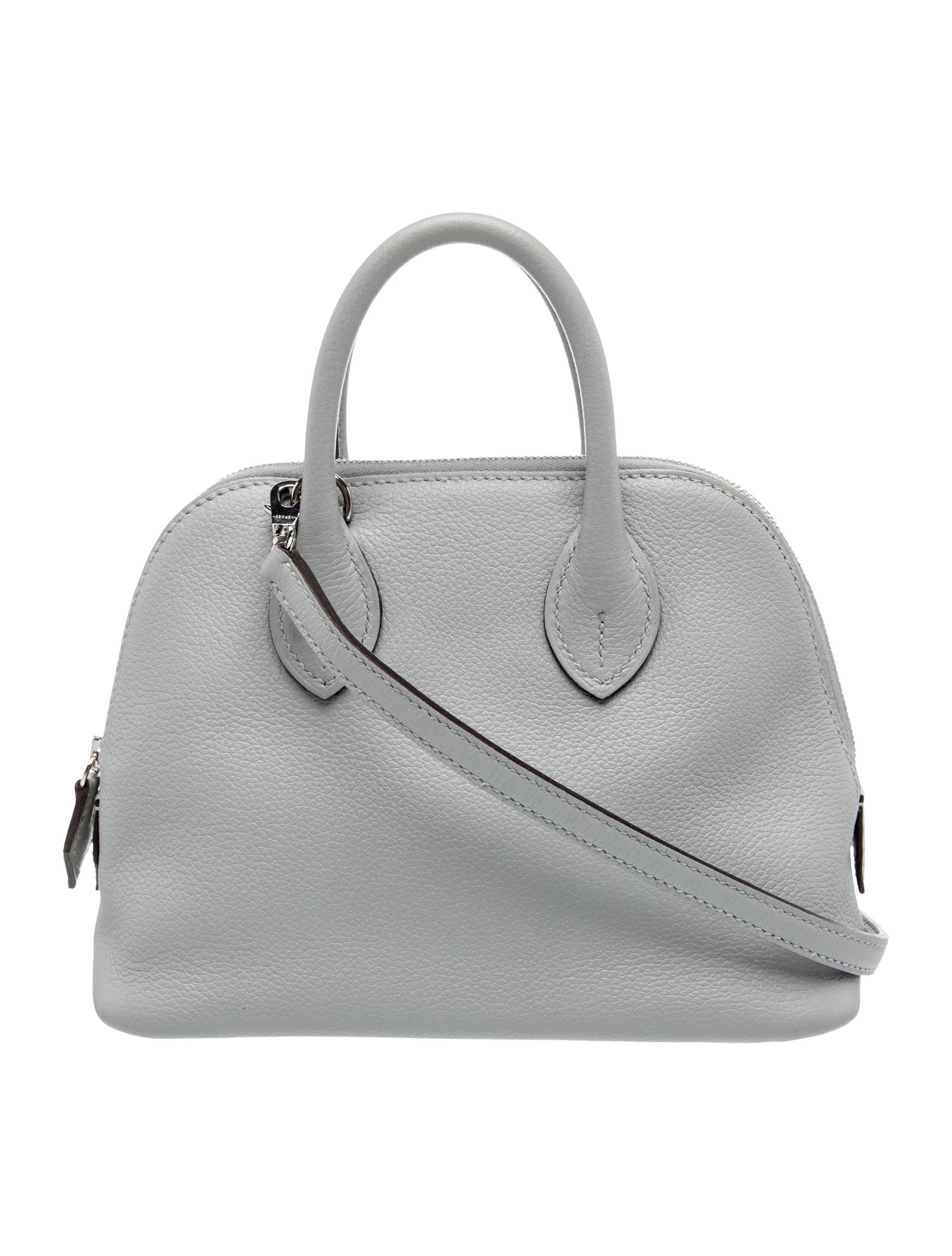 Hermès 2024 Evercolor Mini Bolide 1923