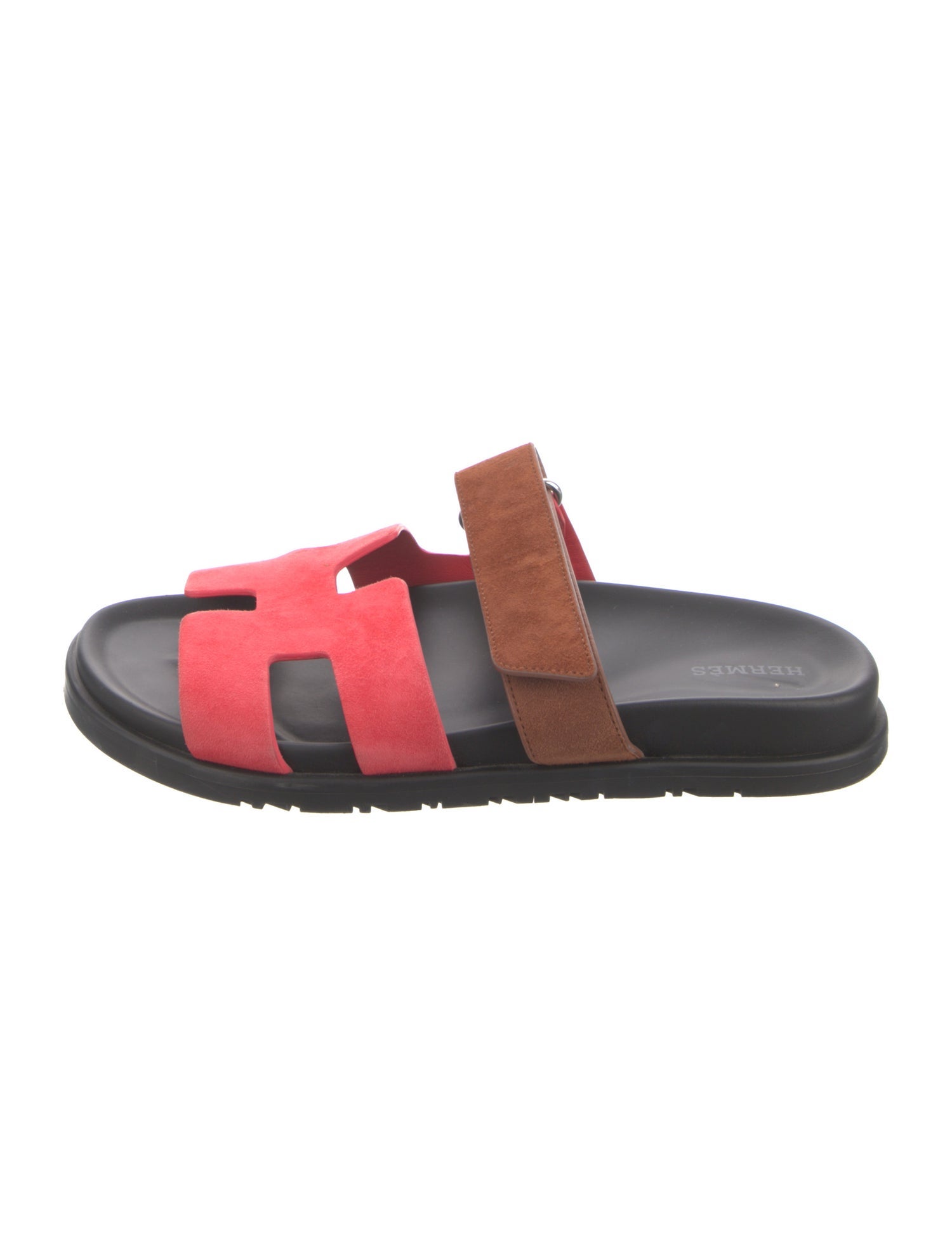 Hermès 2024 H Logo Slides