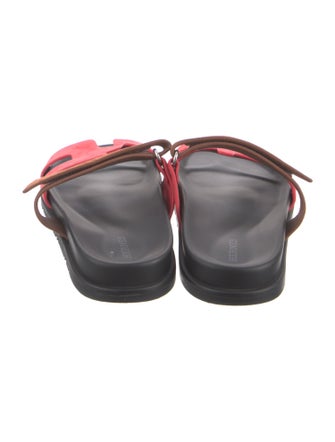 Hermès 2024 H Logo Slides