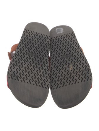 Hermès 2024 H Logo Slides