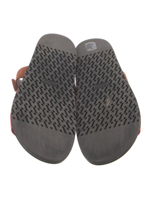 Hermès 2024 H Logo Slides