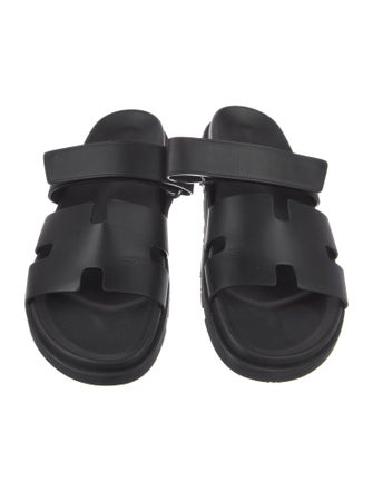 Hermès 2025 Chypre Slides