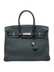 Hermès Togo Birkin 35