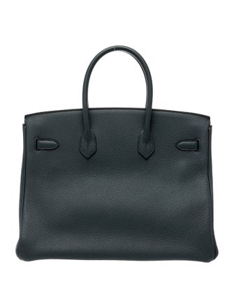 Hermès Togo Birkin 35