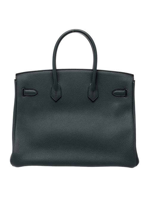 Hermès Togo Birkin 35