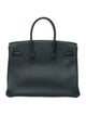 Hermès Togo Birkin 35