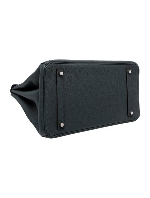 Hermès Togo Birkin 35