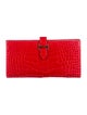 Hermès Bearn Classic Wallet