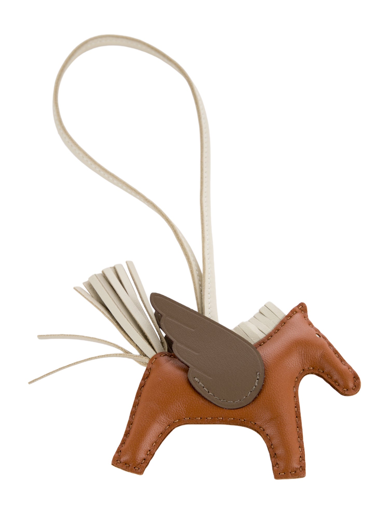 Hermès Rodeo Pegase PM Charm