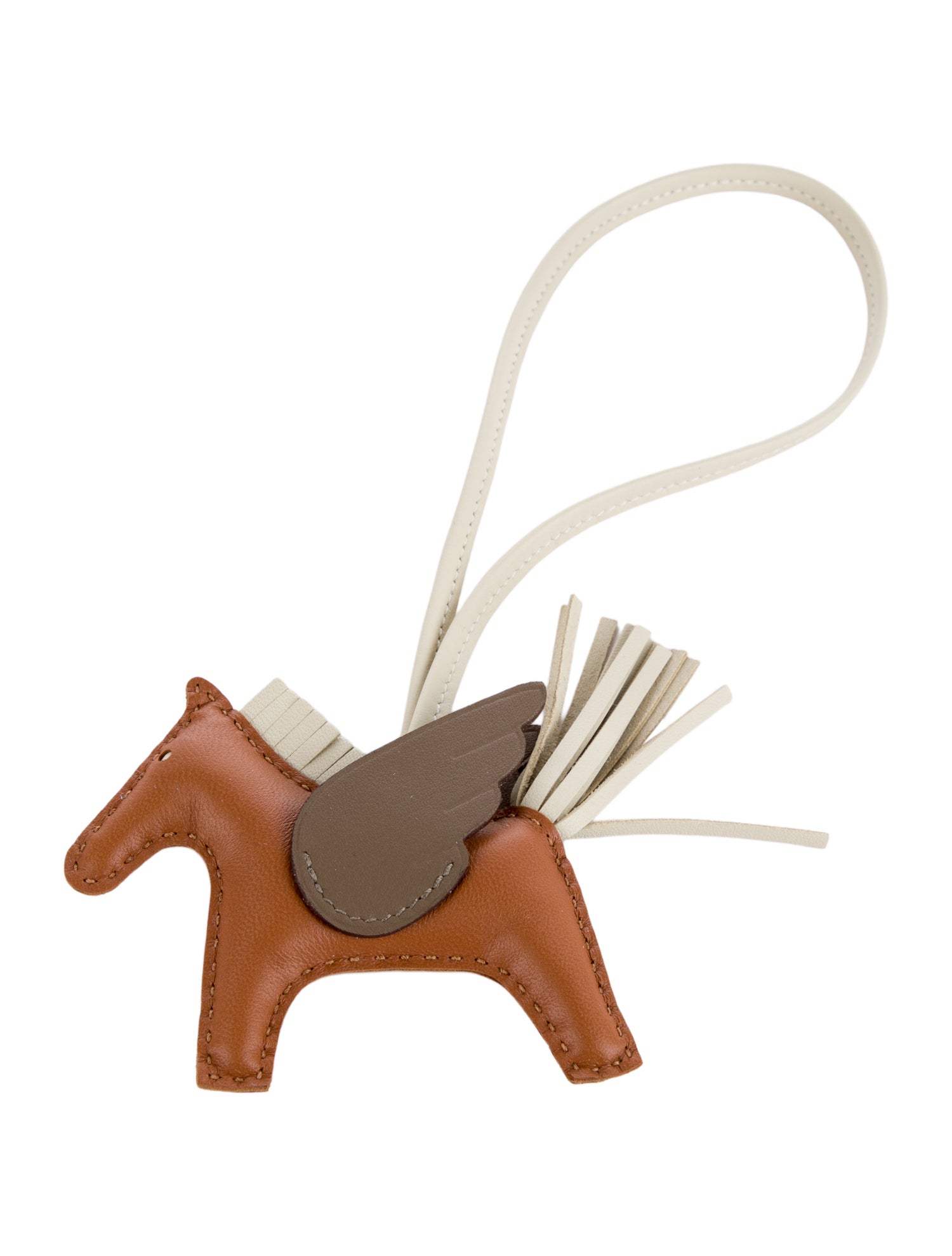 Hermès Rodeo Pegase PM Charm