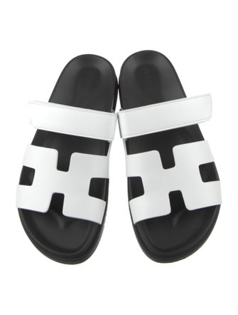 Hermès 2023 Chypre Slides