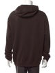 Hermès Graphic Print Crew Neck Hoodie