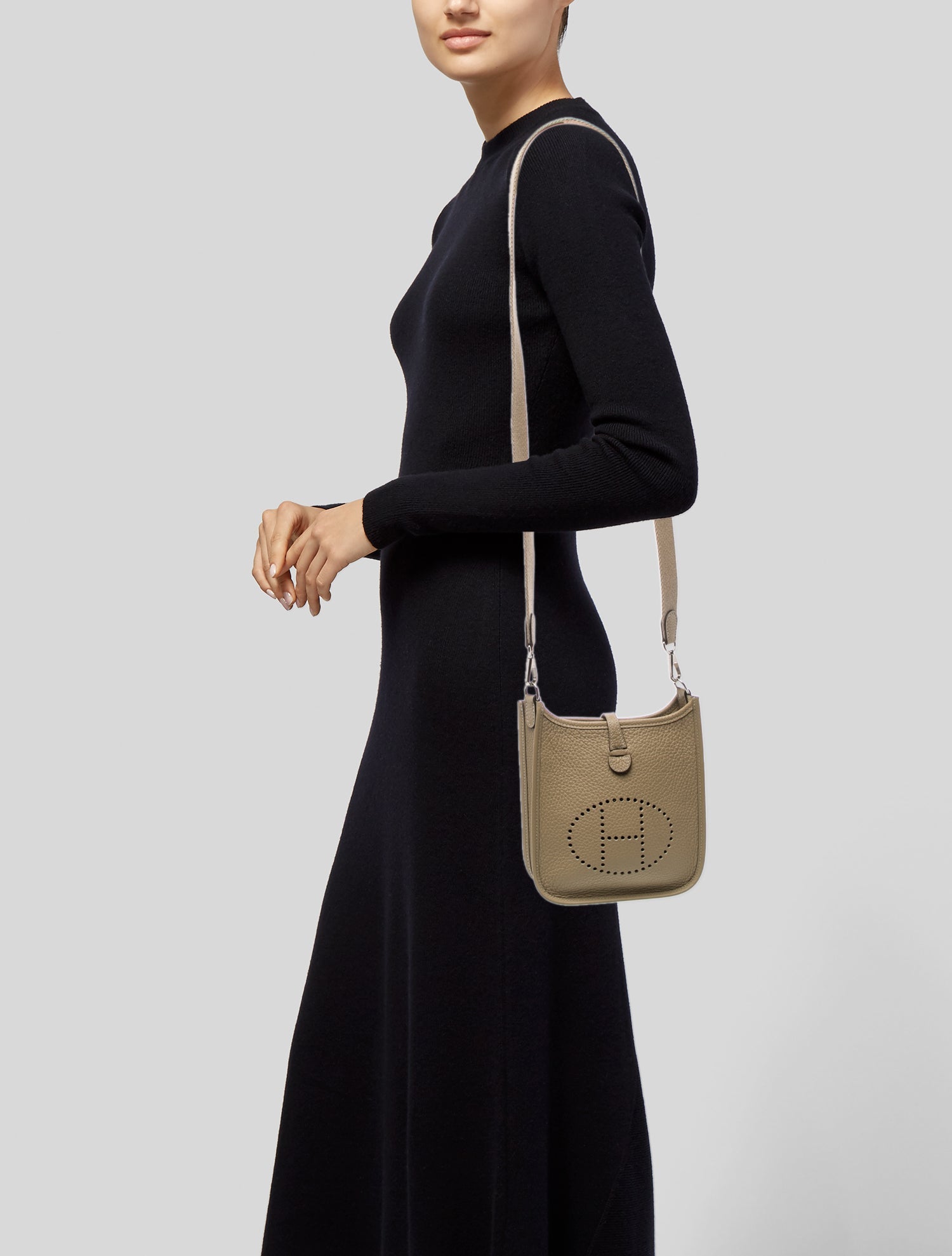 Hermès Clemence Evelyne TPM 16
