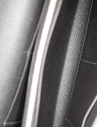 Hermès 2025 Epsom Kelly To Go Wallet