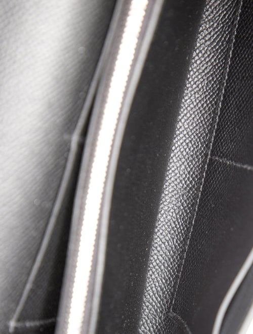 Hermès 2025 Epsom Kelly To Go Wallet