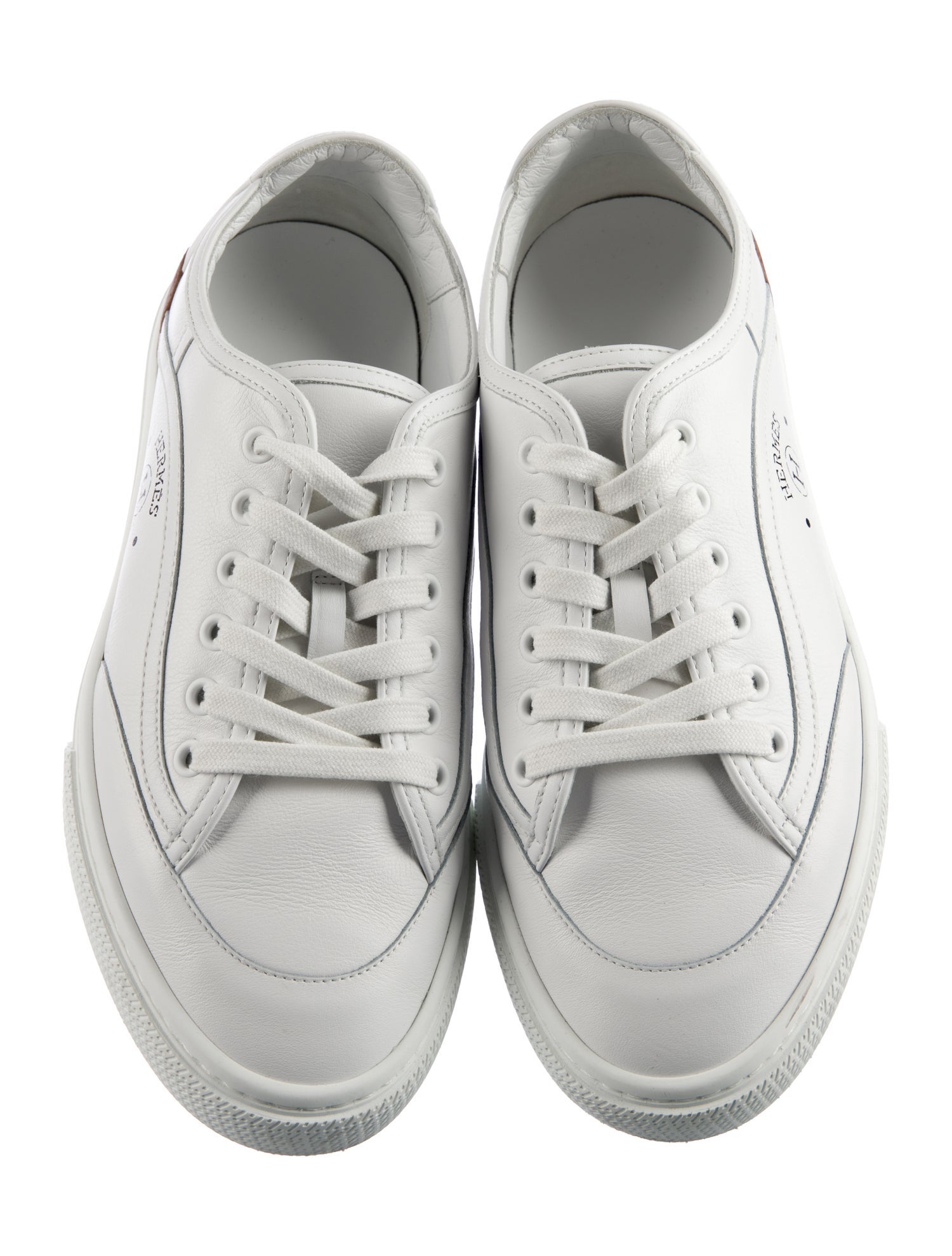 Hermès Get Sneakers