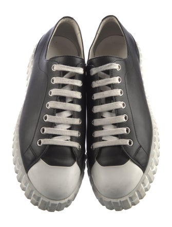 Hermès Cross Sneakers