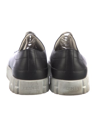 Hermès Cross Sneakers