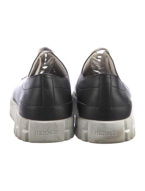 Hermès Cross Sneakers