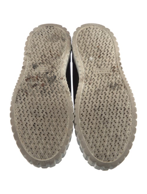 Hermès Cross Sneakers