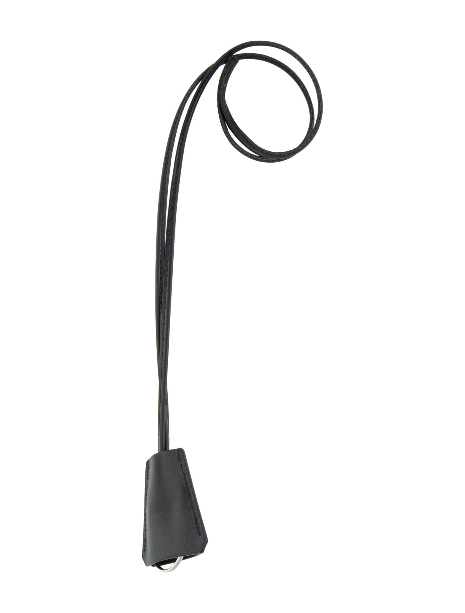 Hermès Box Clochette Key Holder