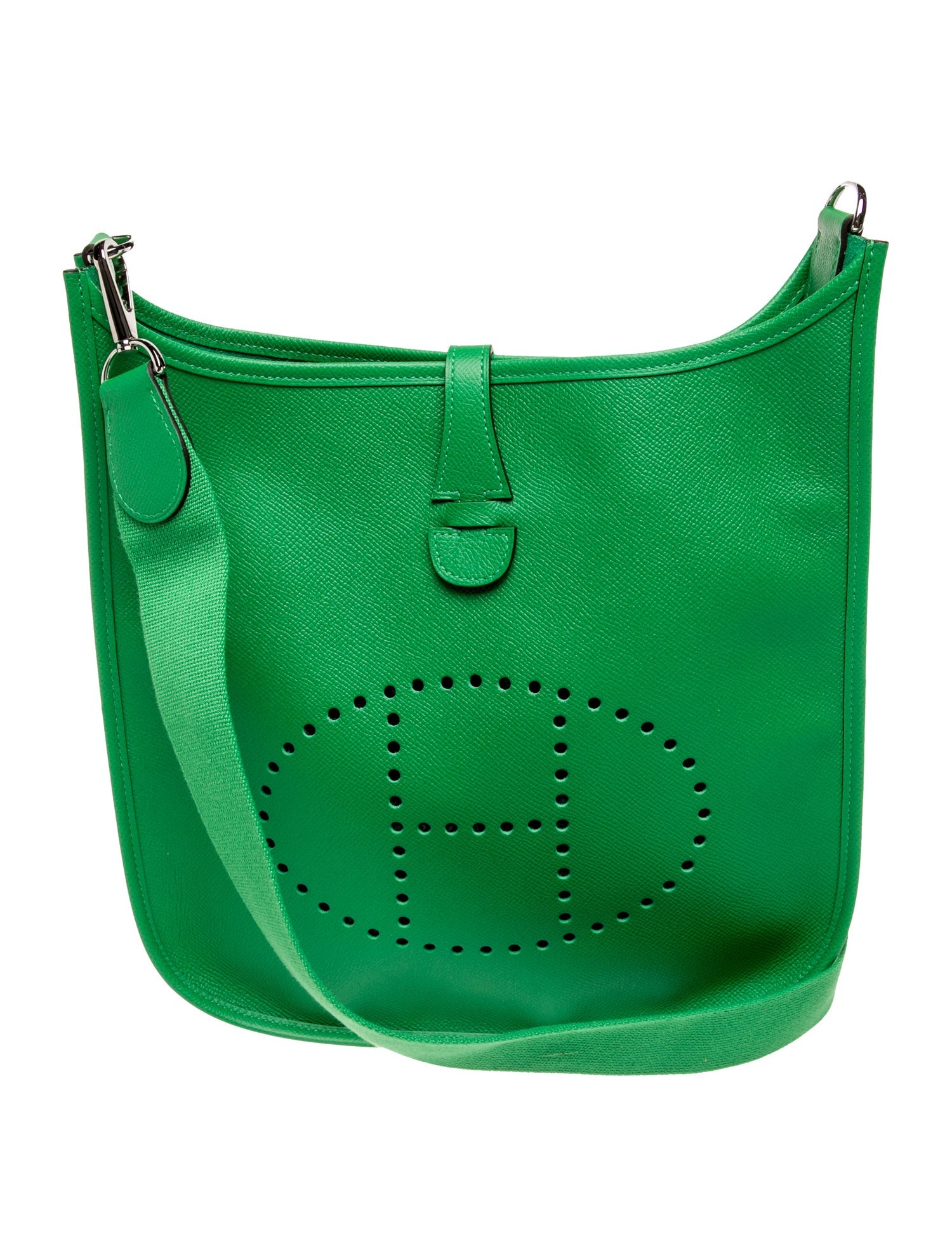 Hermès Epsom Evelyne III 29