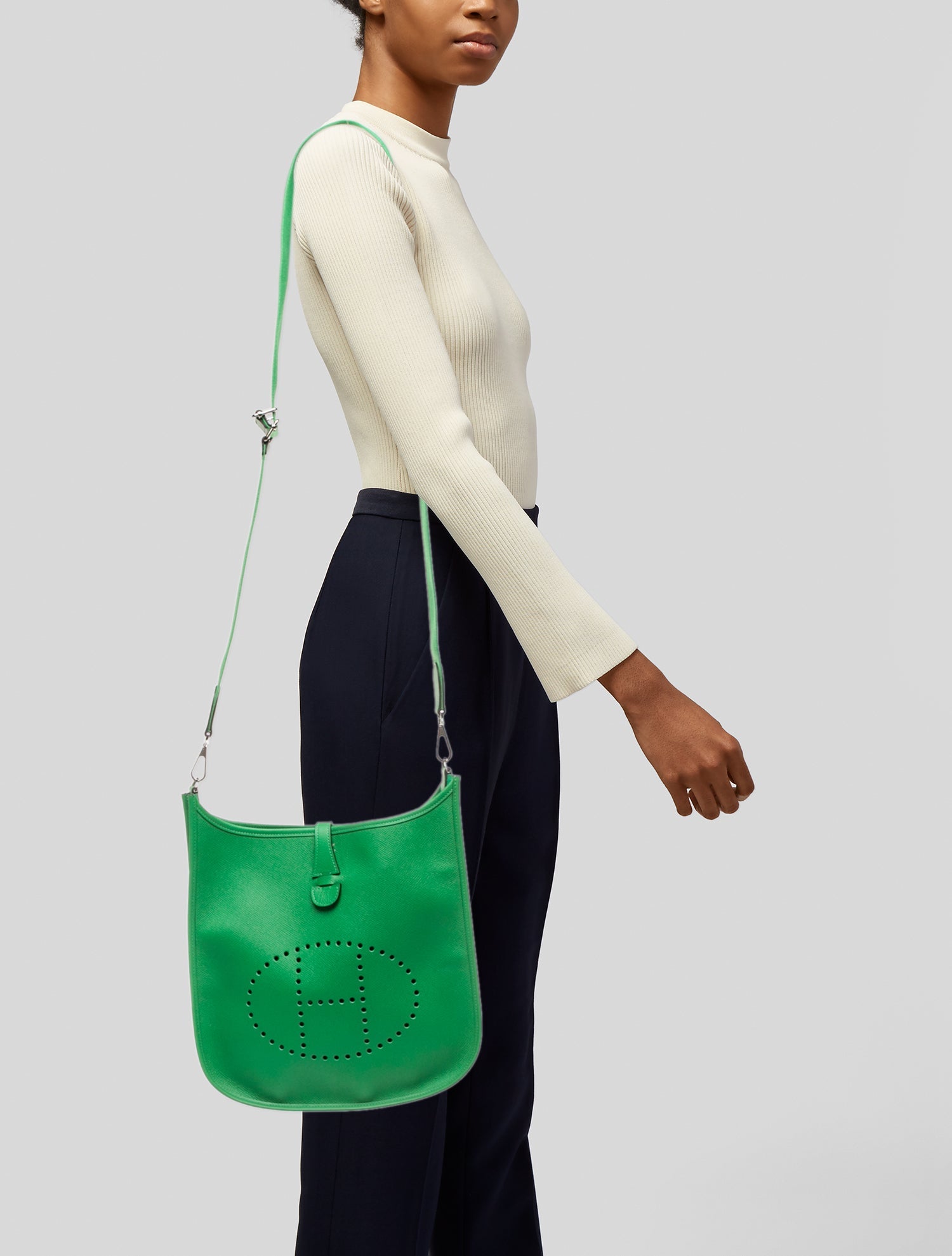 Hermès Epsom Evelyne III 29