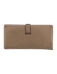 Hermès Bearn Classic Wallet