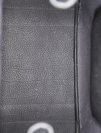 Hermès 2023 Toile & Negonda Vertical Garden Party Pockets