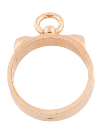 Hermès 18K Collier De Chien, Small Model Band