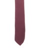 Hermès Solid Saint-Honore Tie