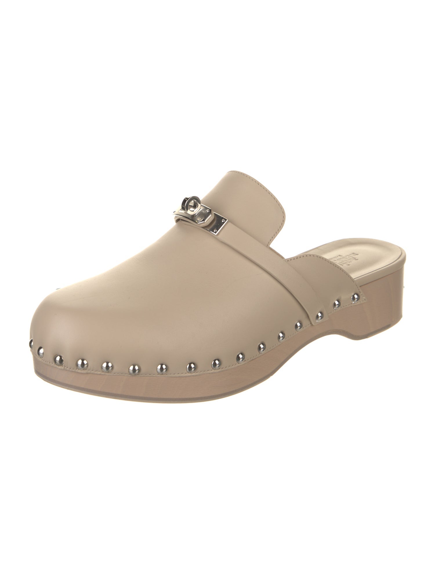 Hermès 2022 Carlotta Mules