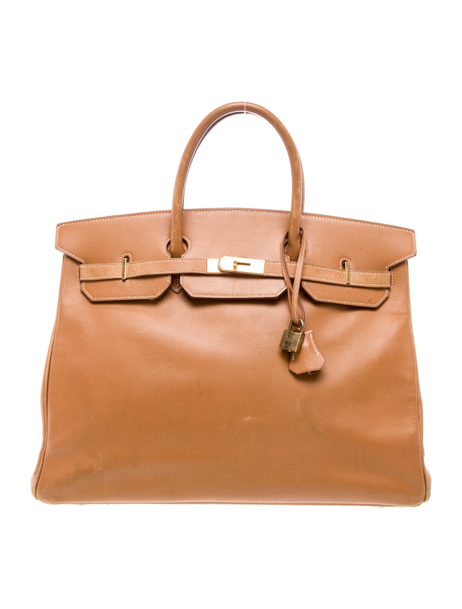 Hermès Courchevel Birkin 40