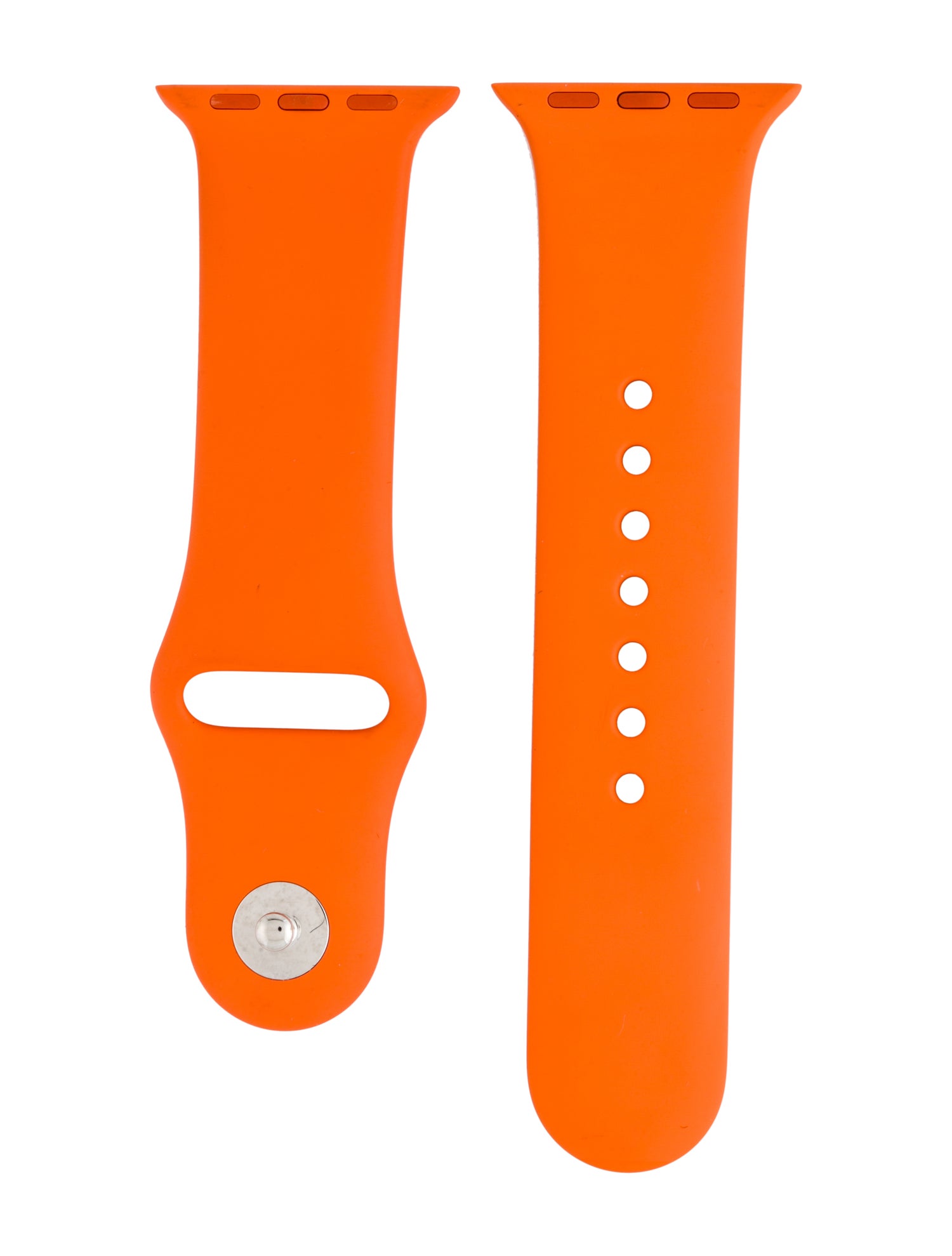 Hermès x Apple 21mm Sport Strap