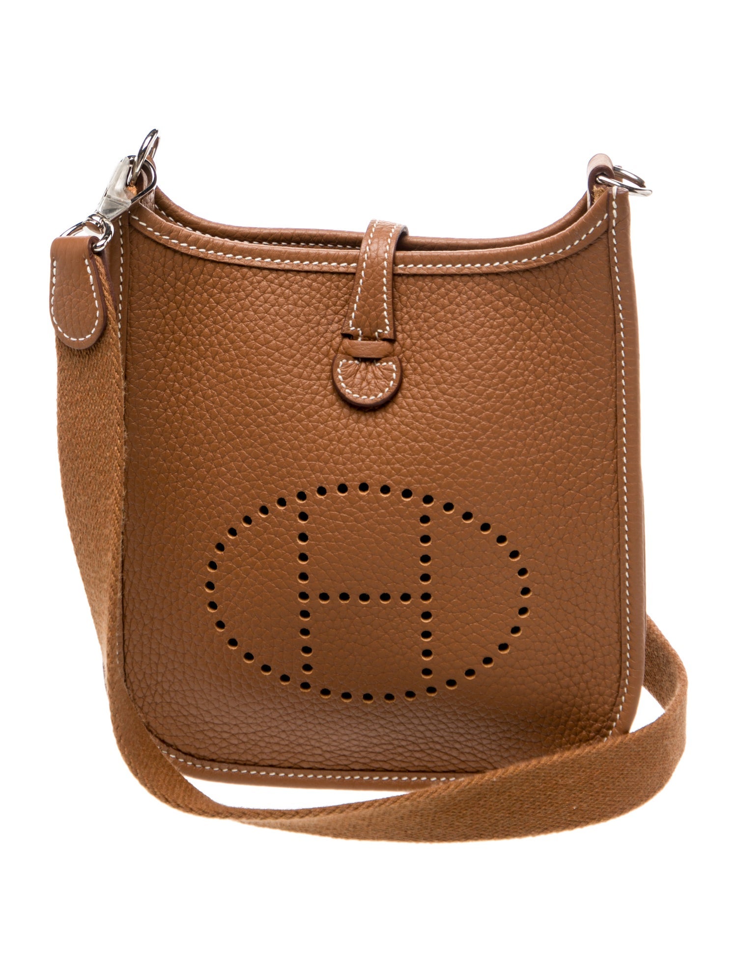 Hermès 2025 Clemence Evelyne TPM 16