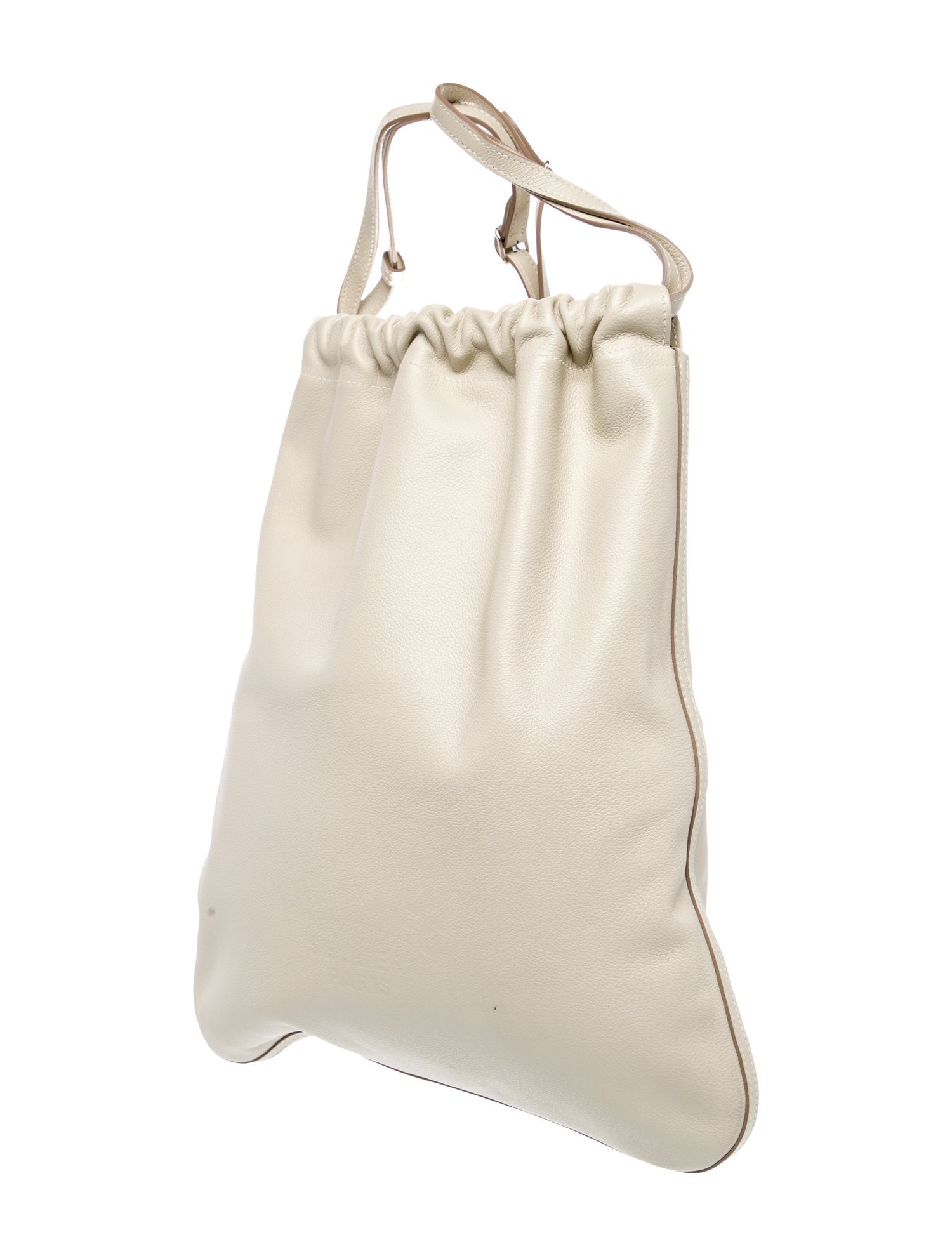 Hermès Cheri Bridado Backpack