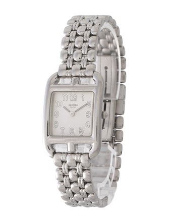 Hermès Cape Cod Watch