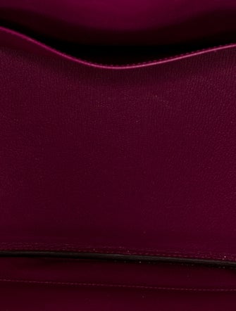 Hermès Togo Birkin 35